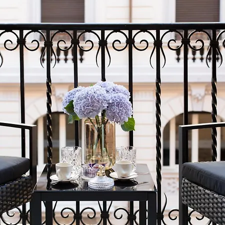 Belli Boutique Guest House