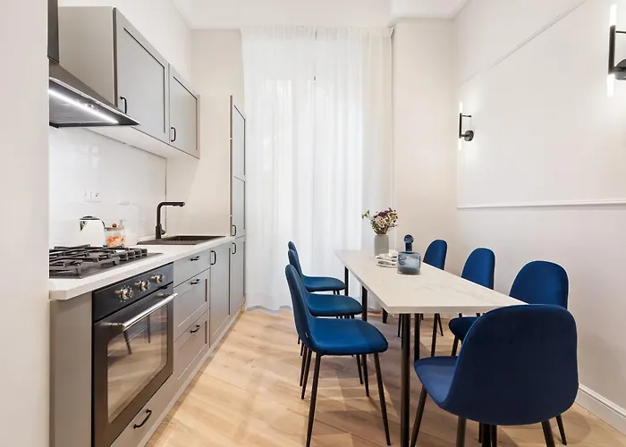 Belli Boutique 4* Roma