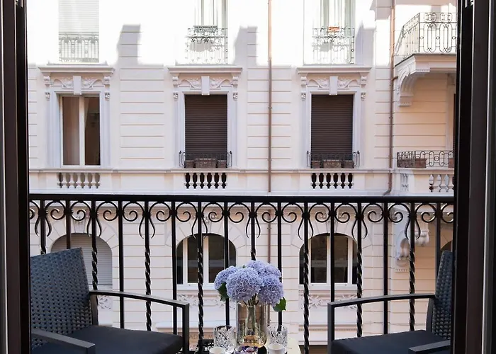 Belli Boutique 4* Roma