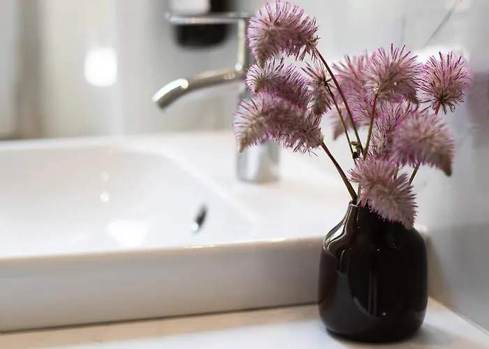 Belli Boutique Konukevi 4*