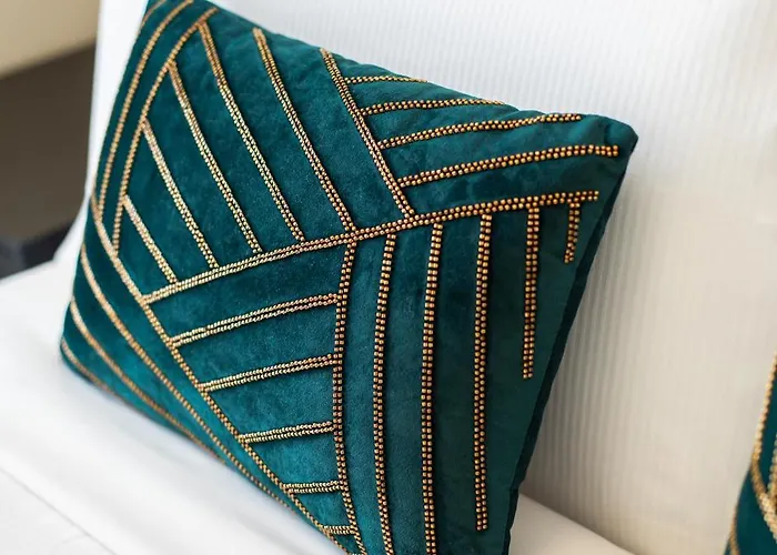 Konukevi Belli Boutique Roma