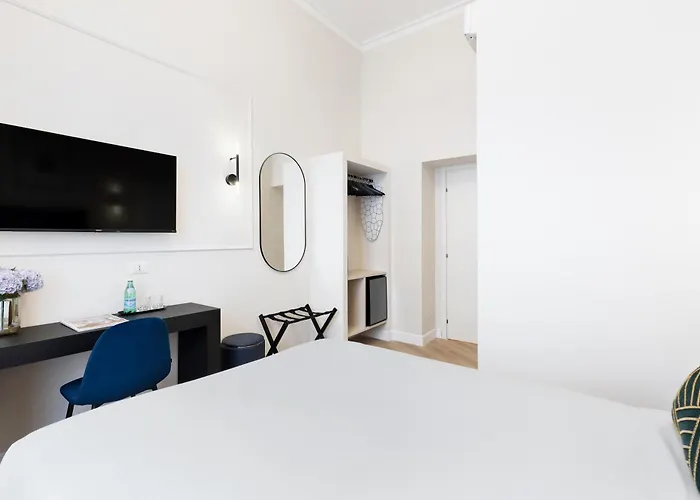 Belli Boutique 4* Roma