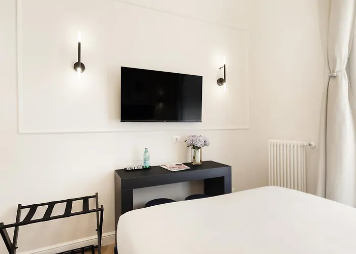 Belli Boutique 4* Roma