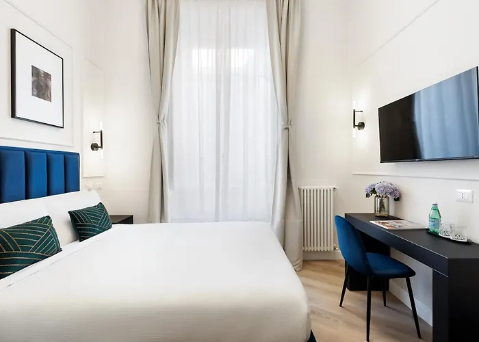 Belli Boutique Konukevi 4*