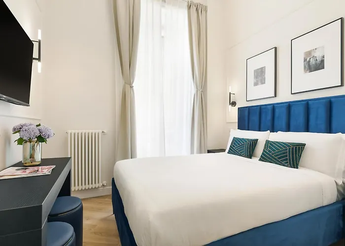 Konukevi Belli Boutique 4*