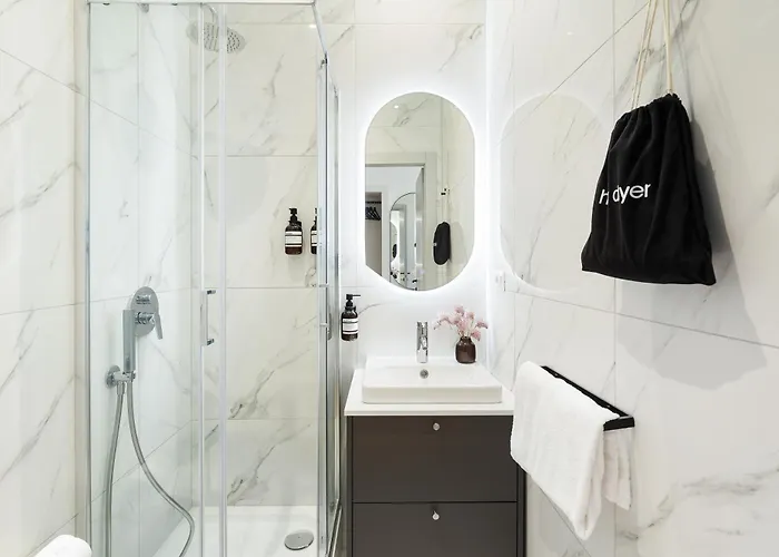 Konukevi Belli Boutique Roma