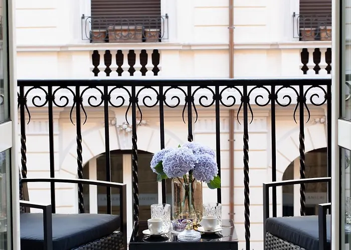 Belli Boutique 4*