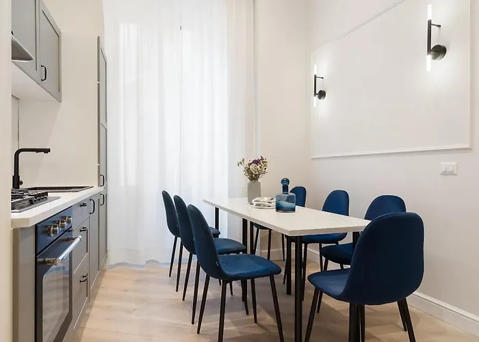 Belli Boutique 4* Roma