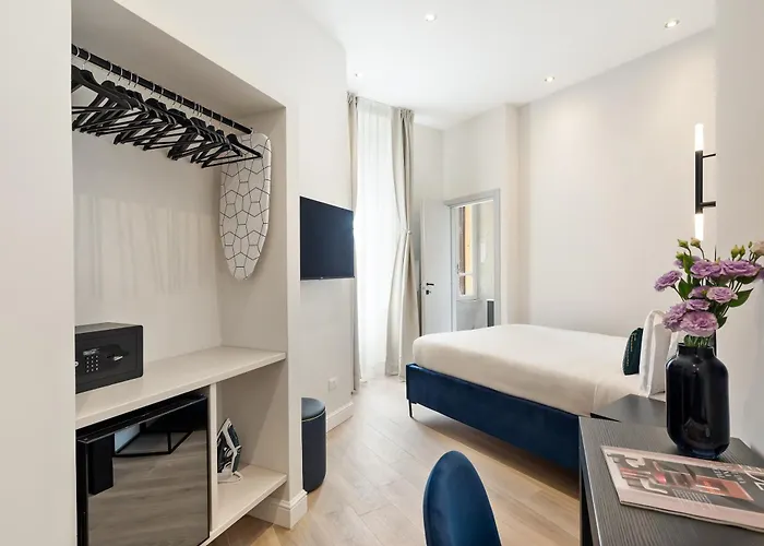Belli Boutique Konukevi 4*