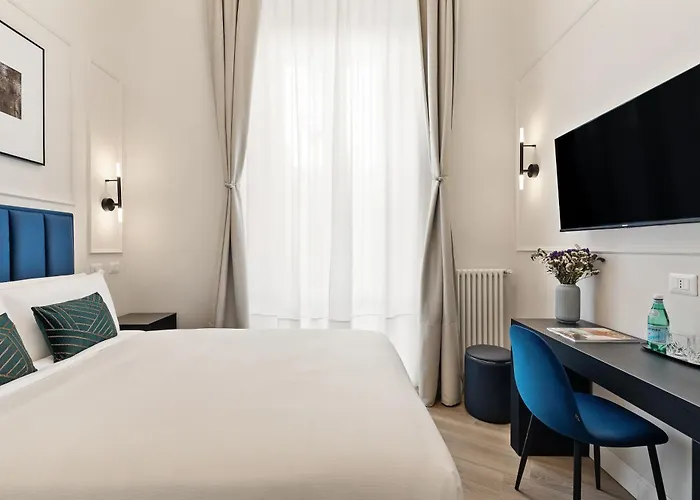 Belli Boutique Konukevi 4*