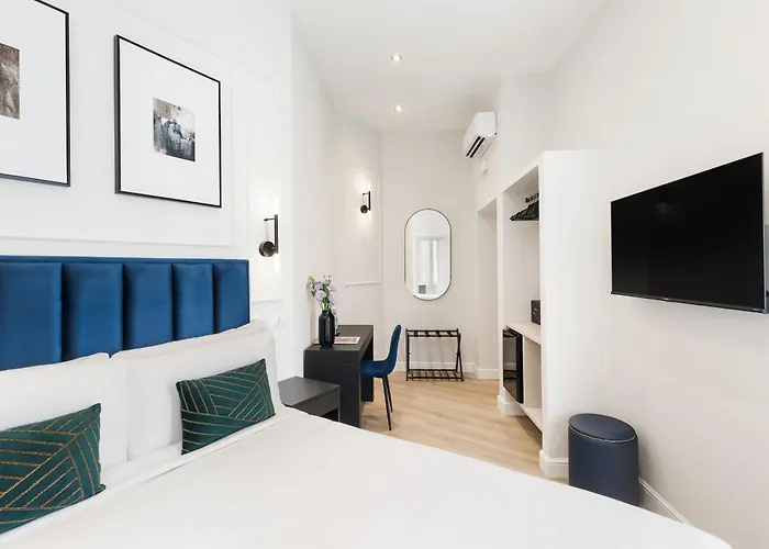 Belli Boutique 4*