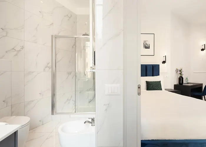 Belli Boutique 4* Roma