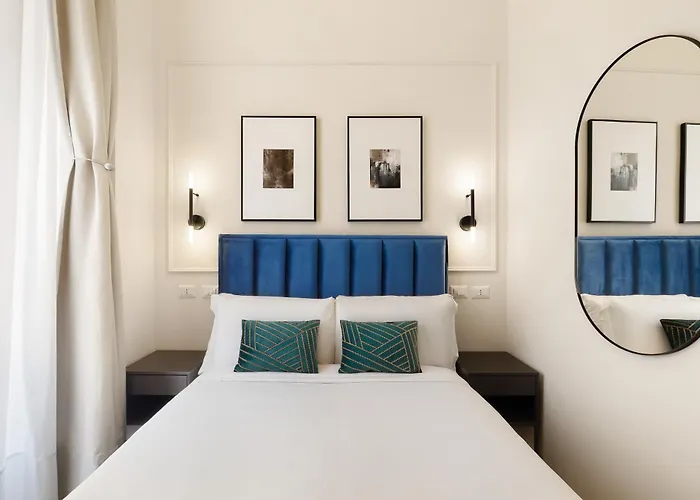 Belli Boutique Konukevi 4*
