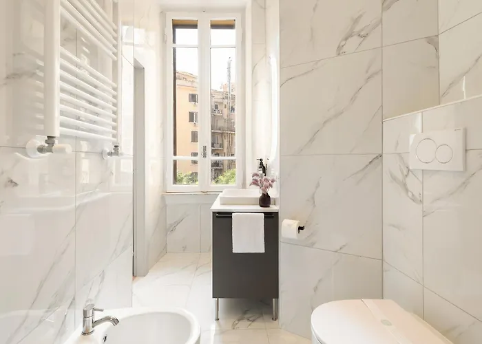 Belli Boutique 4* Roma