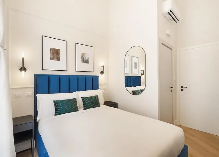 Belli Boutique Konukevi 4*