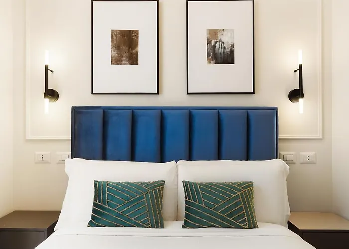 Belli Boutique Konukevi 4*