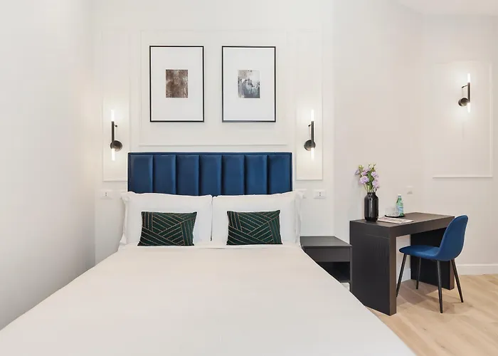 Konukevi Belli Boutique 4*