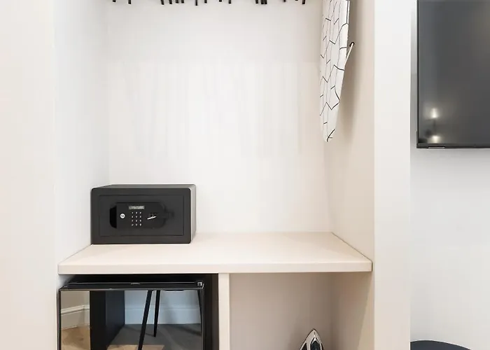 Belli Boutique 4*